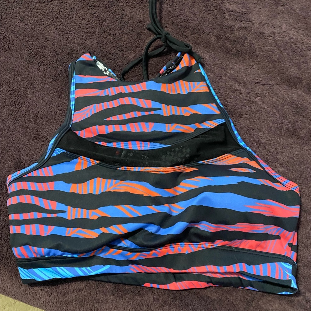 Chester size 8